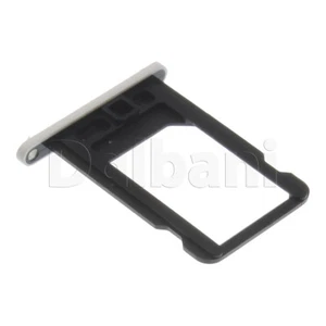 Sim Card Tray Replacement Part White for Apple iPhone 5c - Picture 1 of 2