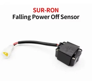 Surron Light Bee X Topple Over Fall Off Sensor - Picture 1 of 1