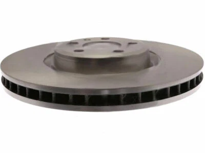 For 2018 Audi SQ5 Brake Rotor Front Raybestos 77392YG R-Line - Image 1 of 2