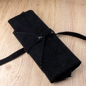 Estuche para pluma estilográfica con ranura para 2 bolígrafos Playboy de Japón - Imagen 1 de 4