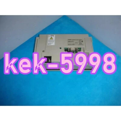 1PC Gebraucht NT20S-ST121-ECV3 touch screen #TX - Image 1 of 2