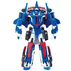 TOBOT | Detectives of the Galaxy C2 - Maximus V - Picture 1 of 8