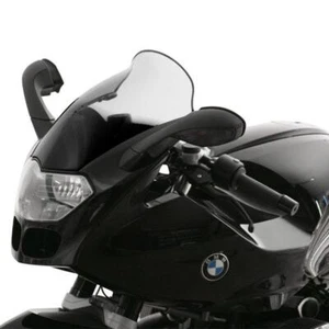 Pare-brise Transparent MRA Touring BMW R1200S 2006-2012 - Photo 1/5