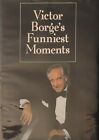 Victor Borge's Funniest Moments DVD Great Composition The Muppets Autumn Leaves 