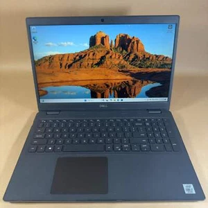 Dell Latitude 3510 15.6" i7-10510U 1.8GHz 8GB RAM 256GB SSD UHD SIN FUENTE DE ALIMENTACIÓN - Imagen 1 de 11