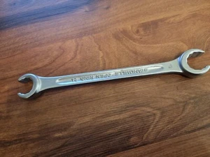 WÜRTH offener Doppelringschlüssel 17 / 19 mm Ringschlüssel Maulschlussel - Bild 1 von 1