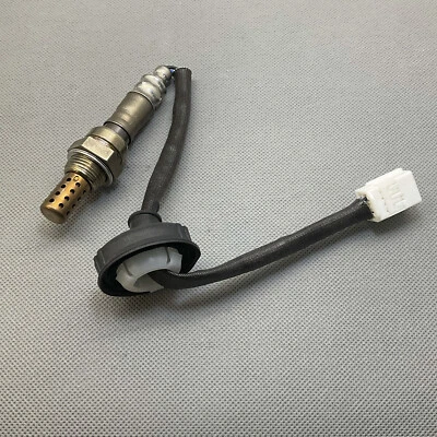 For 1996-1998 Chrysler Sebring 2.4L 2.5L Downstream OE Oxygen Sensor O2 13151 - Image 1 of 4