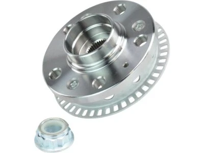 Buje de rueda para Volkswagen Passat 1993-1997 61948JVDZ 1994 1995 1996 2,8 L V6 AAA Foto 1 de 2