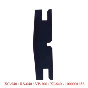 for Roland XC-540 / RS-640 / VP-300 / XJ-640 - 1000001658 Roland Wiper Scraper - Picture 1 of 3