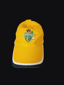 Cricket VB Series Cap Adjustable - Picture 1 of 6