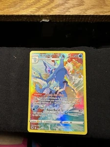 Pokémon TCG Kingdra Astral Radiance Tg03/Tg30 Holo Rare - Picture 1 of 2