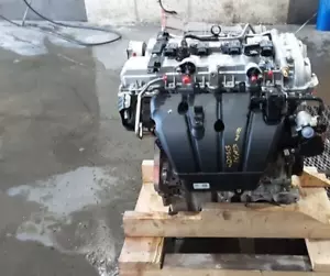 13 14 15 Cadillac ATS Engine Motor 2.0L Vin X 8th Digit Option LTG AWD - Picture 1 of 6