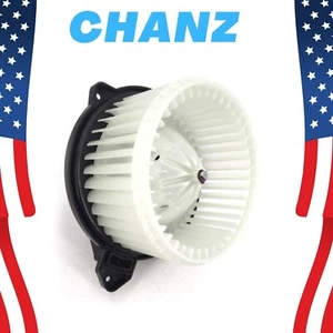 Motor soplador de calefacción de aire acondicionado para Jeep Grand Cherokee Dodge Ram 1500 2500 3500 2002-08 - Imagen 1 de 11