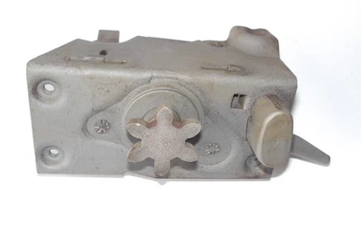 1956 Ford F100 Truck  Door Latch Passengers Side RH Pickup Used Working Cond. - Изображение 1 из 3