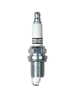 8 Spark Plugs SET Champion 4436 Copper RAM 1500 1998-2003 V8-5.9L MADE IN USA - Picture 1 of 1