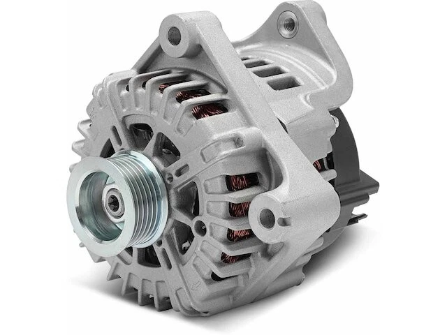 Alternator For 2008-2013 BMW M3 Base 4.0L V8 2011 2009 2010 2012 BM314VT - Image 1 of 1