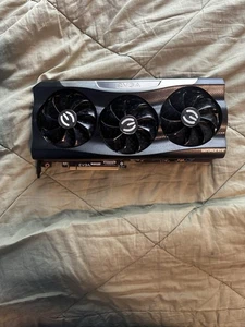 Tarjeta de gráficos EVGA GeForce RTX 3080 FTW3 Ultra Gaming 10 GB GDDR6X... - Imagen 1 de 4