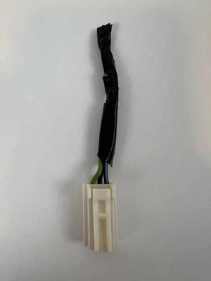 OEM 04-19 Ford F150 F250 3 Pin Overhead Map Dome Light Lamp Wire Harness Pigtail - Image 1 of 4