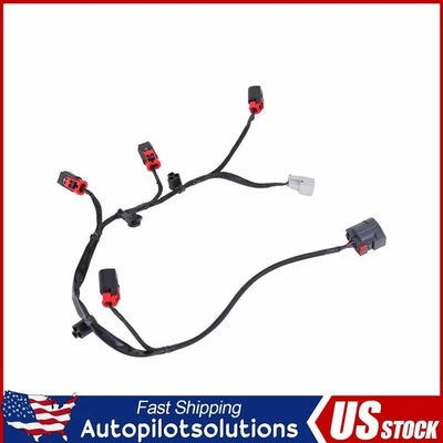 New Mds Wiring Jumper For Jeep Grand Cherokee 2010 2011 2012 2013 2014-2024 5.7L - Image 1 of 4