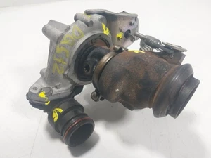9813245480 TURBOLADER / 9813245480 / 17477220 FÜR CITROËN C3 III SX 1.5 BLUEHD - Bild 1 von 10