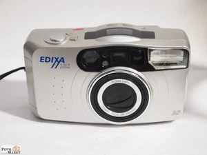 Edixa V-40 II Zoom Kamera - point and shoot - Power-Zoom AF 38-140 mm lens - Picture 1 of 3