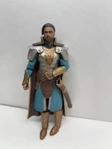 Dungeons & Dragons Honor Among Thieves Xenk 6" Action Figure Golden Archive - Picture 1 of 5