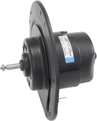 Four Seasons 35587 Flanged Vented CW Blower Motor w/o Wheel - Image 1 of 4