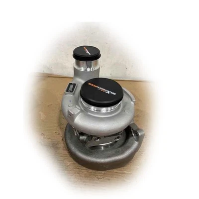 Billet Turbo para Dodge Ram 2500 3500 6,7 L L6 Cummins diésel 2013-2018 devuelto Foto 1 de 2