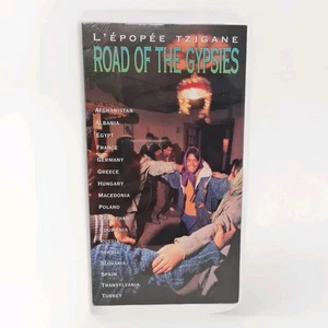 Road of the Gypsies - NEU eingeschweißt - Musik CD - Bild 1 von 2