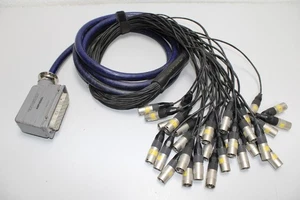 MTS-Peitsche Multicore HAN64 female (PM548) - Bild 1 von 5