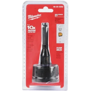 Milwaukee 48-25-2252 2-1/4" SELFEED BIT ~NEW~Sealed~ - Picture 1 of 2