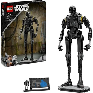 LEGO® Star Wars™ 75434 Sicherheitsdroide K-2SO - Bild 1 von 11