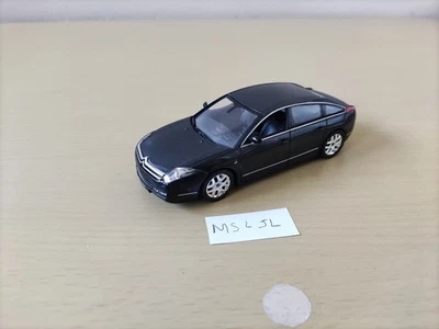 NOREV, CITROËN C5, 1/43e - Photo 1/2