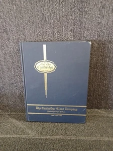 Genuine Hand Made Cambridge 1949 Through 1953 - Picture 1 of 1