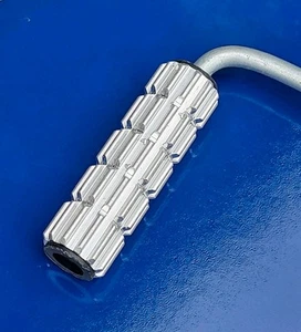 2" Bubble Buster Paddle Roller Consolidating Laminating Fibreglass GRP Resin - Picture 1 of 3