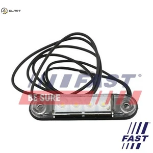 SIDE MARKER LIGHT FT87368 FOR RENAULT TRUCKS MASCOTT/Platform/Chassis/Van VW - Picture 1 of 10