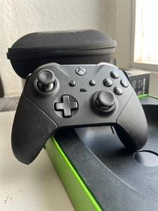 Microsoft Xbox Elite Series 2 Wireless Controller mit OVP - Bild 1 von 5