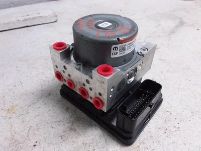 2019-2023 Jeep Wrangler ABS Assembly Anti-Lock Brake Pump Module OEM - Image 1 of 4