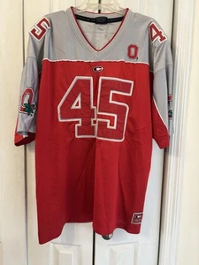Vintage Ohio State Buckeyes Archie Griffin #45 Colosseum Trikot - XXL - Bild 1 von 10