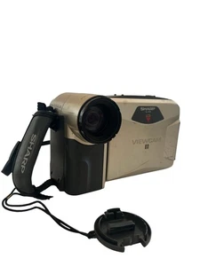 VIDEOCAMERA SHARP VL-A10 - Foto 1 di 5
