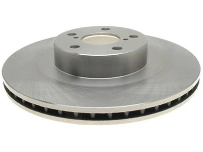 For 2003-2006 Subaru Baja Brake Rotor Front AC Delco 55822YRKT 2004 2005 - Image 1 of 2