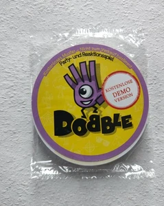 Dobble Demo Spiel Version Neu OVP - Bild 1 von 3