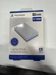 PlayStation Game Drive 5tb - Foto 1 di 2
