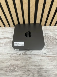 Mac Mini 2018 i7 32gb 1tb SSD - Imagen 1 de 2