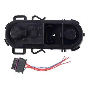 1set Heckleuchte Steckdose mit Stecker passt für BMW X1 F48 F49 sDrive18Li - Picture 1 of 7