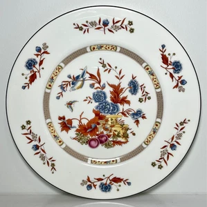 Wedgwood Jamestown Dinner Plate 10 3/4" - Picture 1 of 2