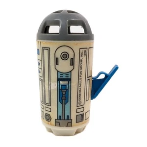 Star Wars Sonic Land Speeder Clicker Fernbedienung 1978 General Mills Fun Group - Bild 1 von 24