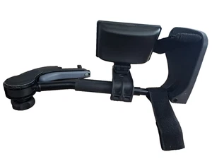 Invacare Fußstütze Fussstütze Beinstütze - Bild 1 von 11