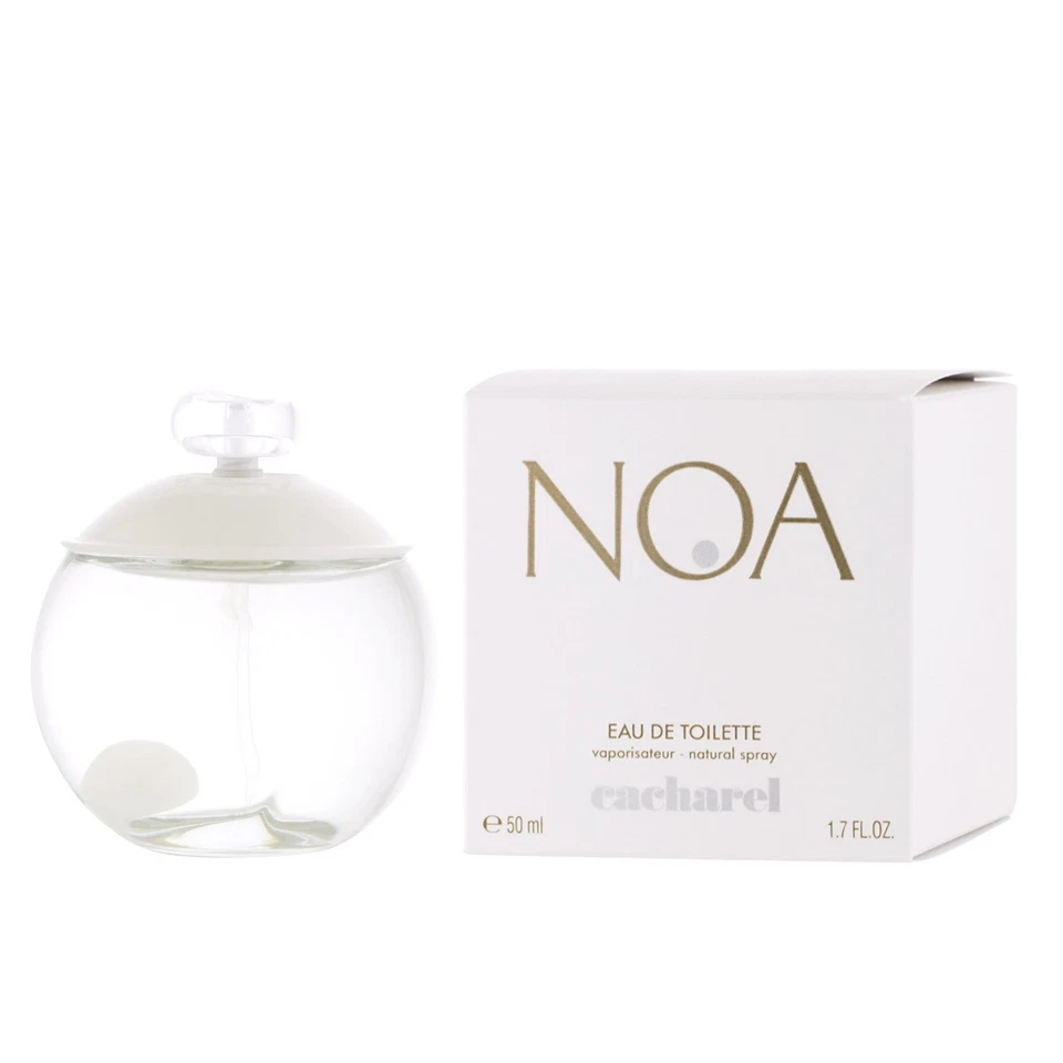 Cacharel Noa Eau De Toilette EDT 50 ml (woman) - Bild 1 von 1