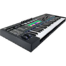 Native Instruments Komplete Kontrol S88 MK2 Keyboard for sale